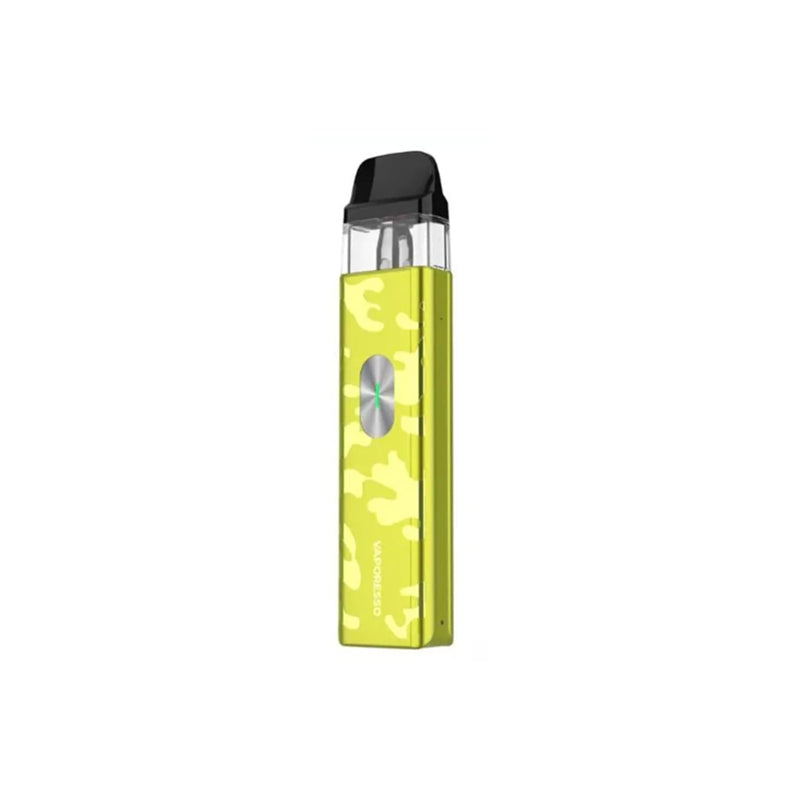 Vaporesso Xros 4 Mini 1000mAh Pod Vape Kit