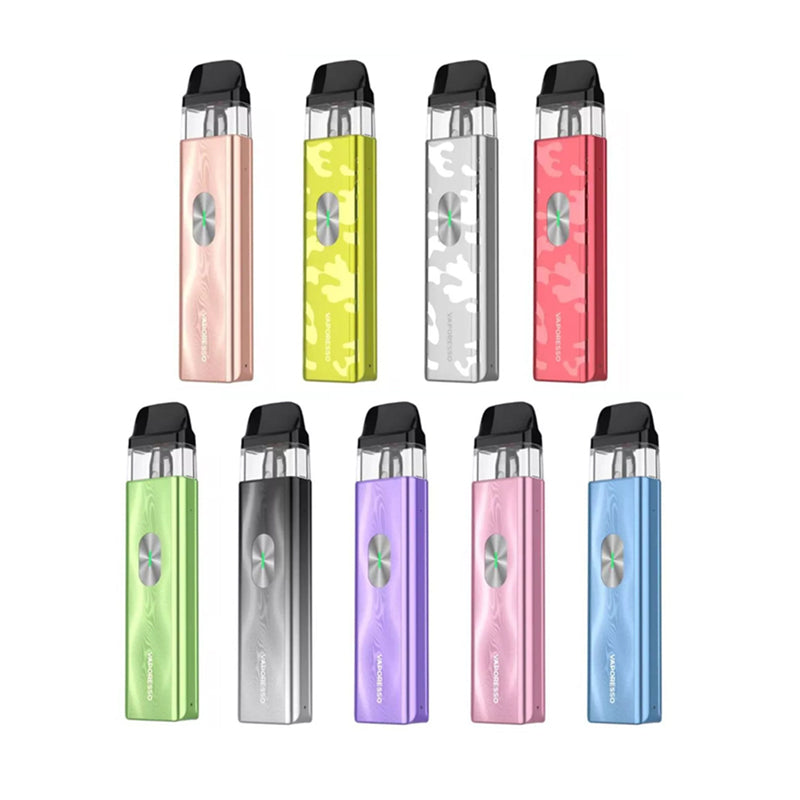Vaporesso Xros 4 Mini 1000mAh Pod Vape Kit
