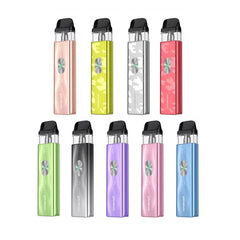 Vaporesso Xros 4 Mini 1000mAh Pod Vape Kit