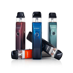 Vaporesso Xros Pro 1200mAh Pod Vape Kit
