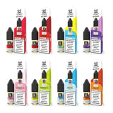 Vaporlax GS 10ml Nic Salt