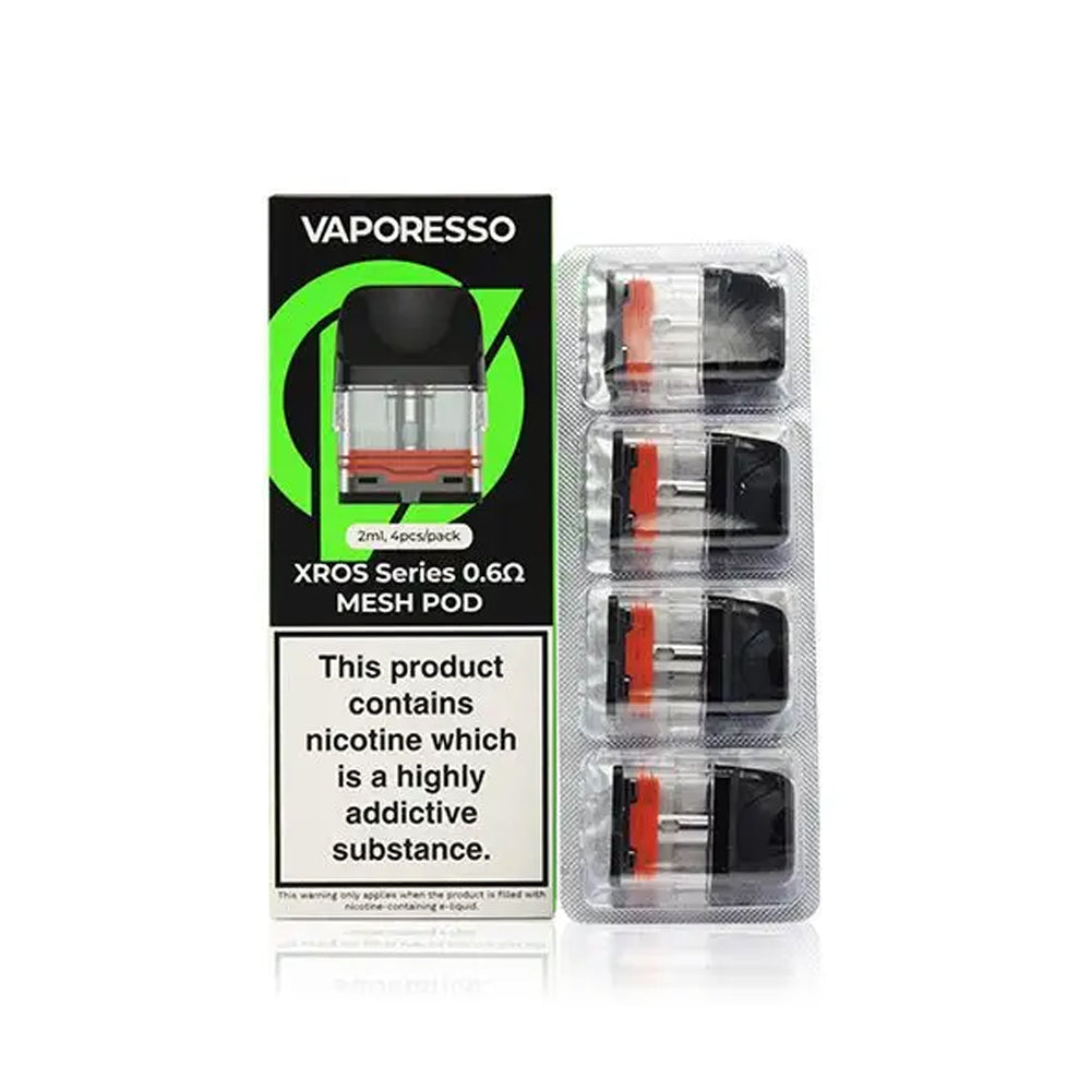 Vapresso-Xeros-Series-Pod-0.6-ohm-Main