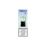 Uwell Viscore 8000 20mg Prefilled Replacement Pods