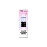 Uwell Viscore 8000 20mg Prefilled Replacement Pods