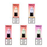Uwell Viscore 8000 20mg Prefilled Replacement Pods