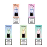 Uwell Viscore 8000 20mg Prefilled Replacement Pods