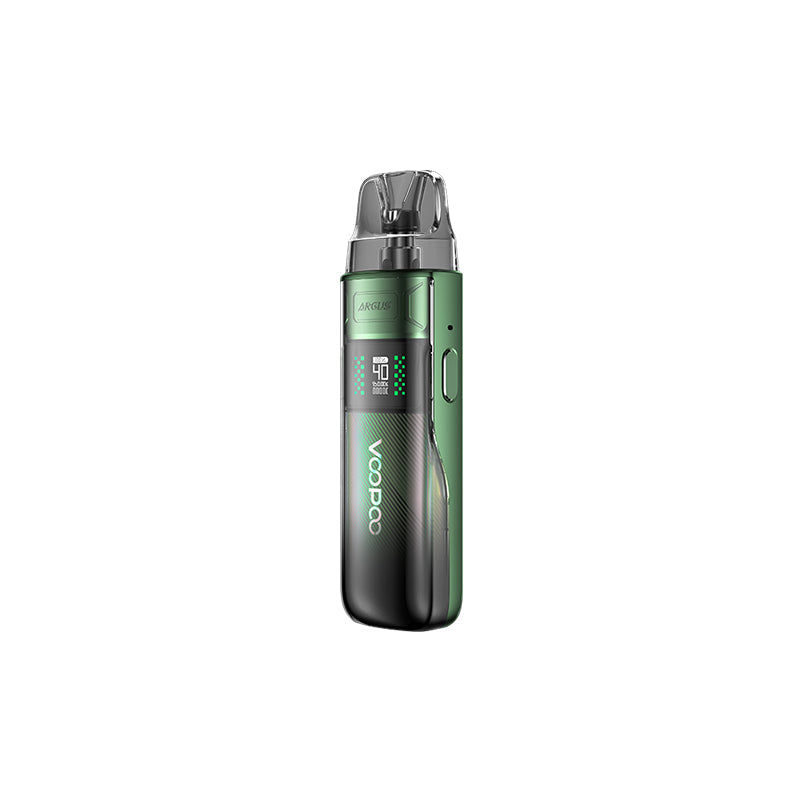 Argus E40 Pod Vape Kit