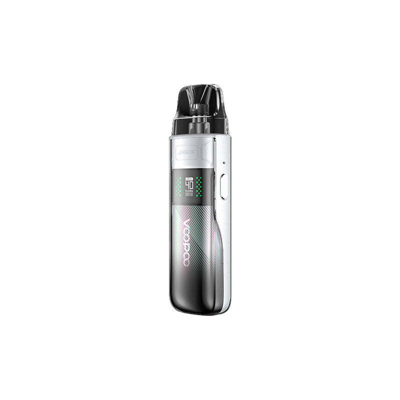 Argus E40 Pod Vape Kit