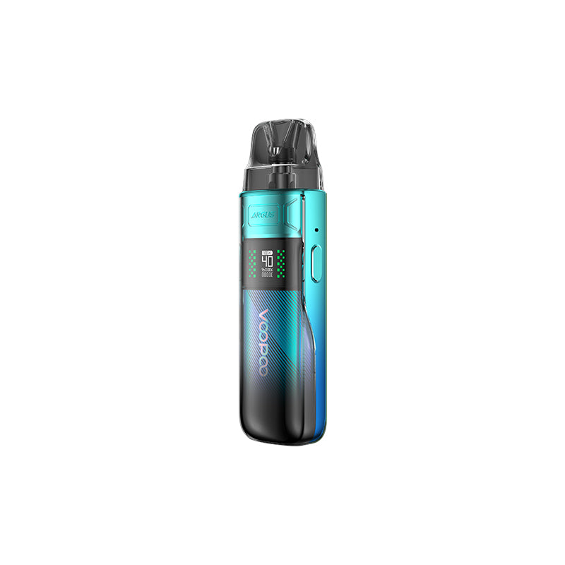 Argus E40 Pod Vape Kit