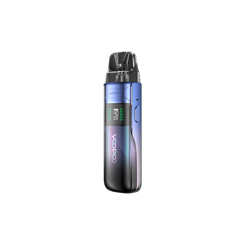 Argus E40 Pod Vape Kit