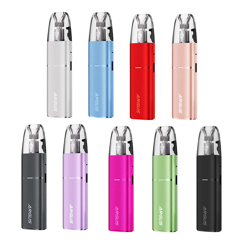 Voopoo Argus G3 Mini 1350mAh Pod Vape Kit