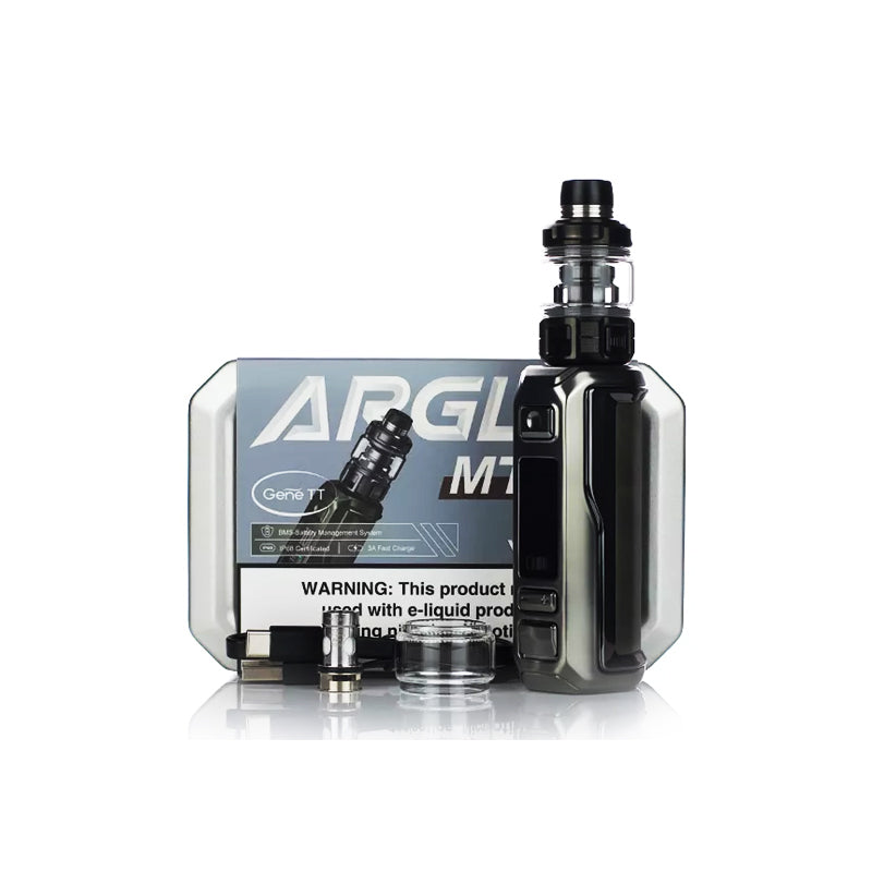 Voopoo Argus MT Starter Vape Kit