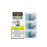 Voopoo Argus V2 Top Fill Replacement Pods