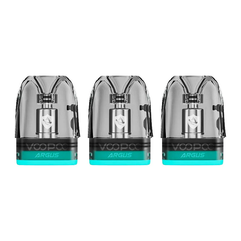 Voopoo Argus V2 Top Fill Replacement Pods