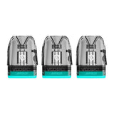 Voopoo Argus V2 Top Fill Replacement Pods