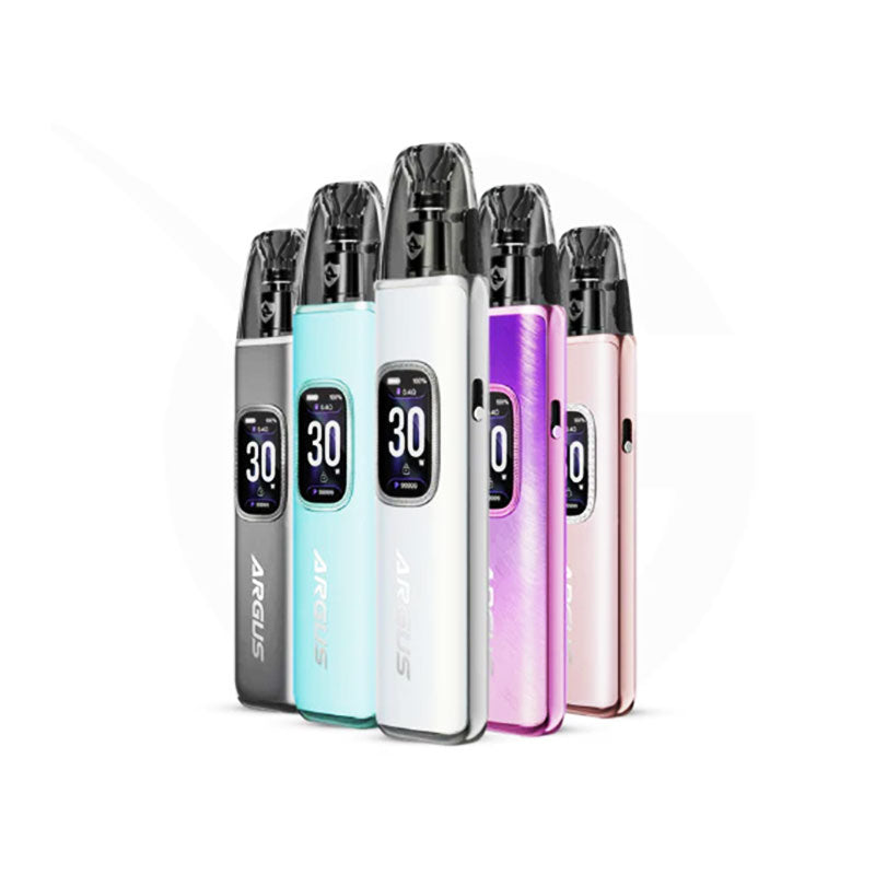 Voopoo Argus G3 1500mAh Pod Vape Kit