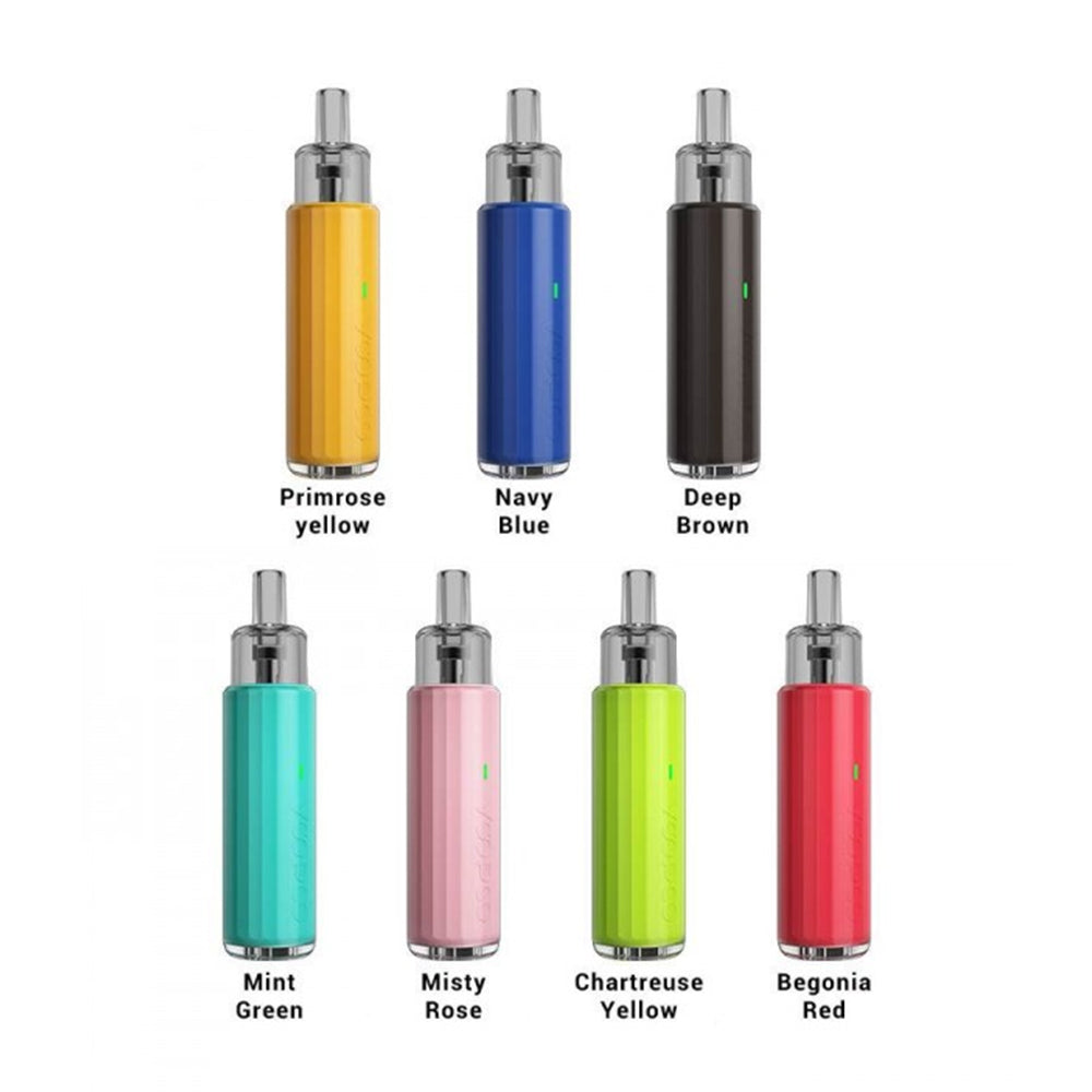 Voopoo Doric Q Pod Kit