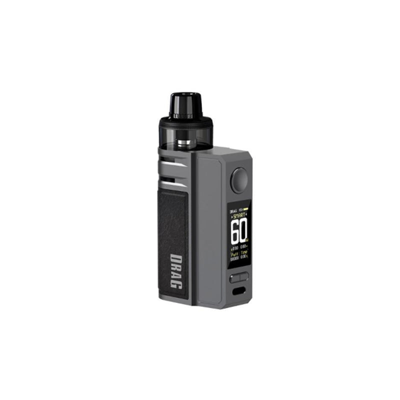 Voopoo Drag E60 Vape Kit