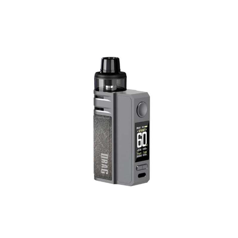 Voopoo Drag E60 Vape Kit