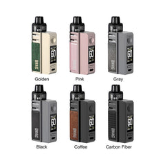 Voopoo Drag E60 Vape Kit