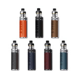 Voopoo Drag S Pro 3000mAH Vape Kit