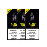 VOOPOO ITO Cartridge Replacement Pods