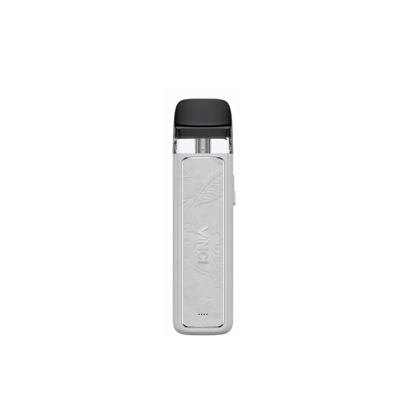 Voopoo-Vinci-Royal-Edtion-Vape-Kit-White-Leaf