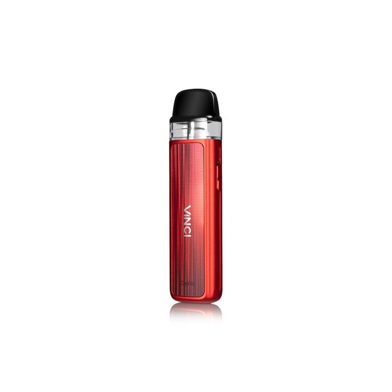 Voopoo-Vinci-Vape-Kit-Aurora-Red