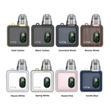 Oxva Xlim SQ Pro 30W 1200mAh Pod Vape Kit