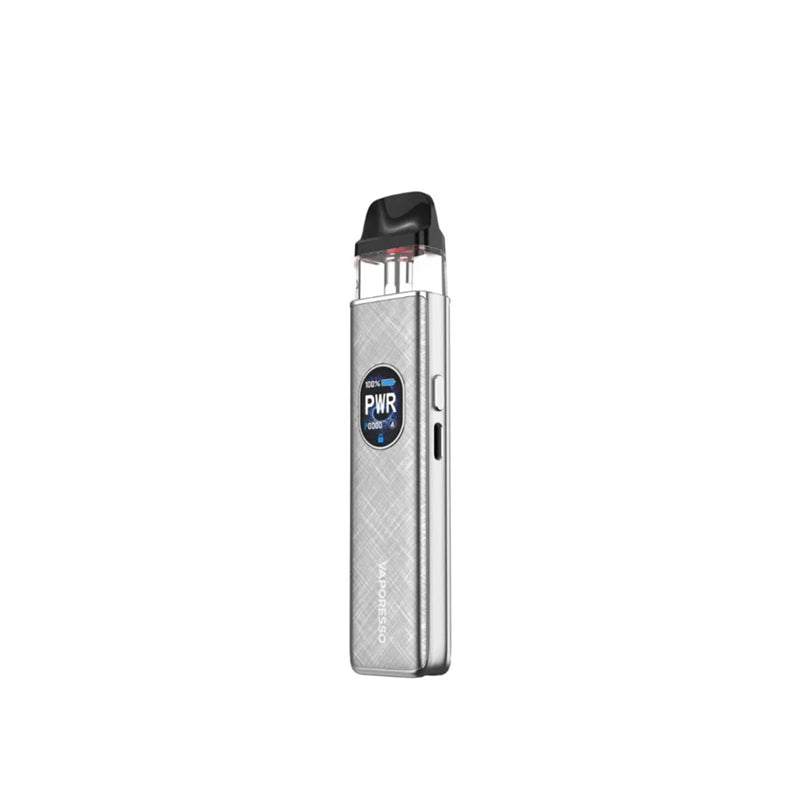 Xros-5-Pod-Vape-Kit-Grey-Silk