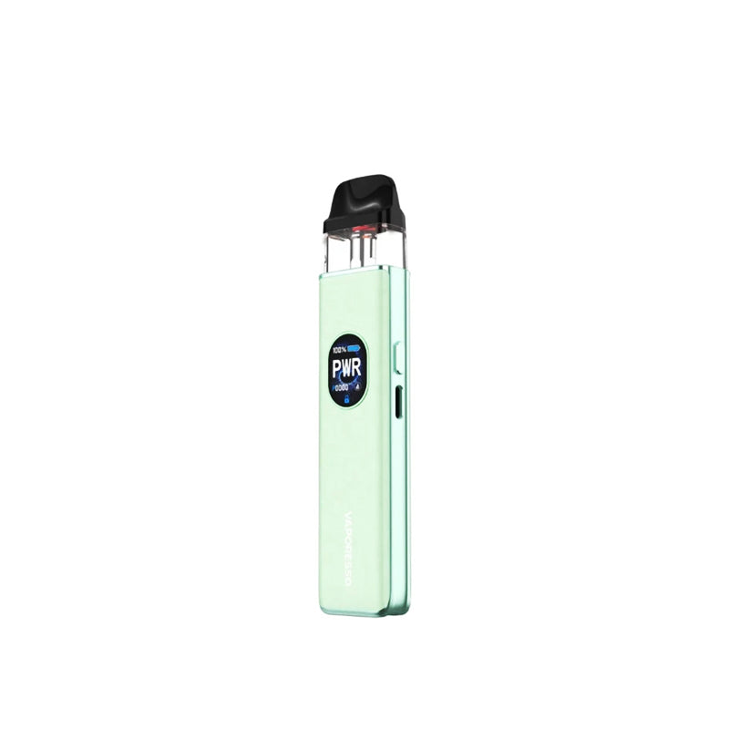 Xros-5-Pod-Vape-Kit-Jade-Green