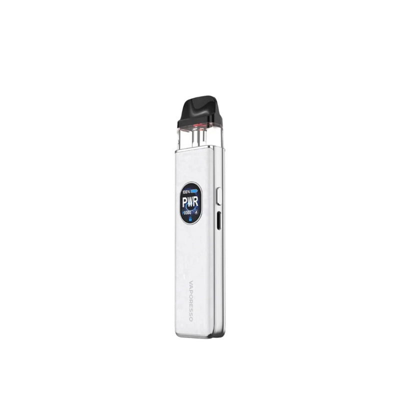 Xros-5-Pod-Vape-Kit-Opal-White