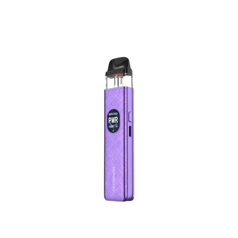 Xros-5-Pod-Vape-Kit-Violet-Silk