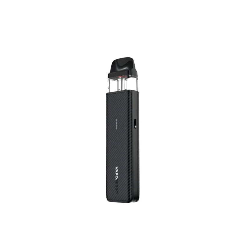 Xros-Mini-5-Vape-Kit-Carbon-Black