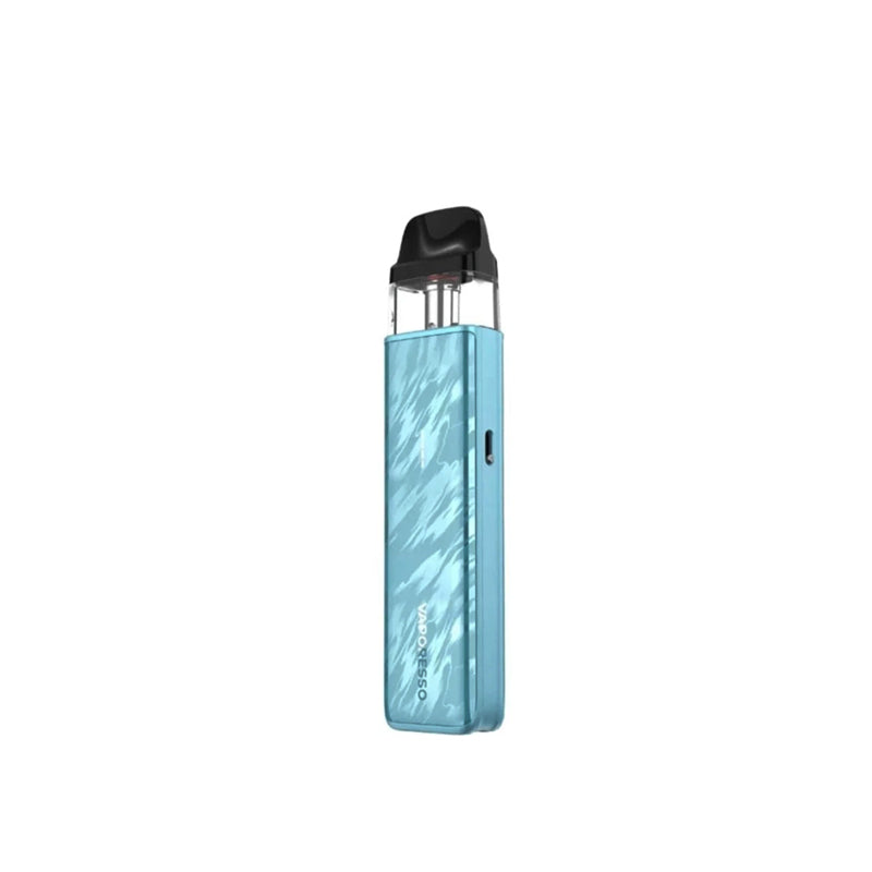 Xros-Mini-5-Vape-Kit-Flowing-Blue