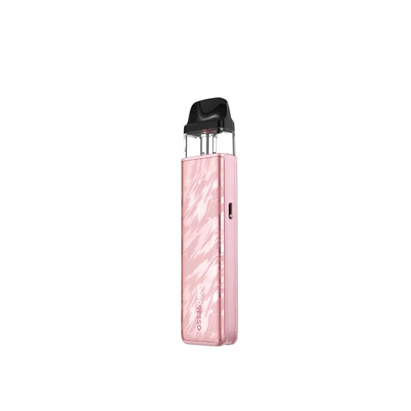 Xros-Mini-5-Vape-Kit-Flowing-Pink