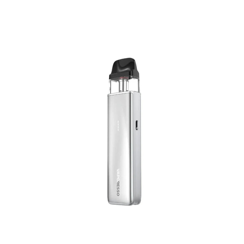 Xros-Mini-5-Vape-Kit-Titanium-Silver