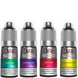 IVG 6000 Nic Salt 10ML 10MG 20MG