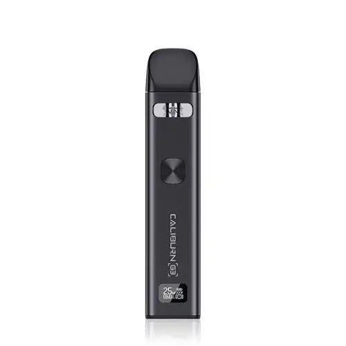 UWELL Caliburn G3 Pod 25W 900mAh Vape Kit