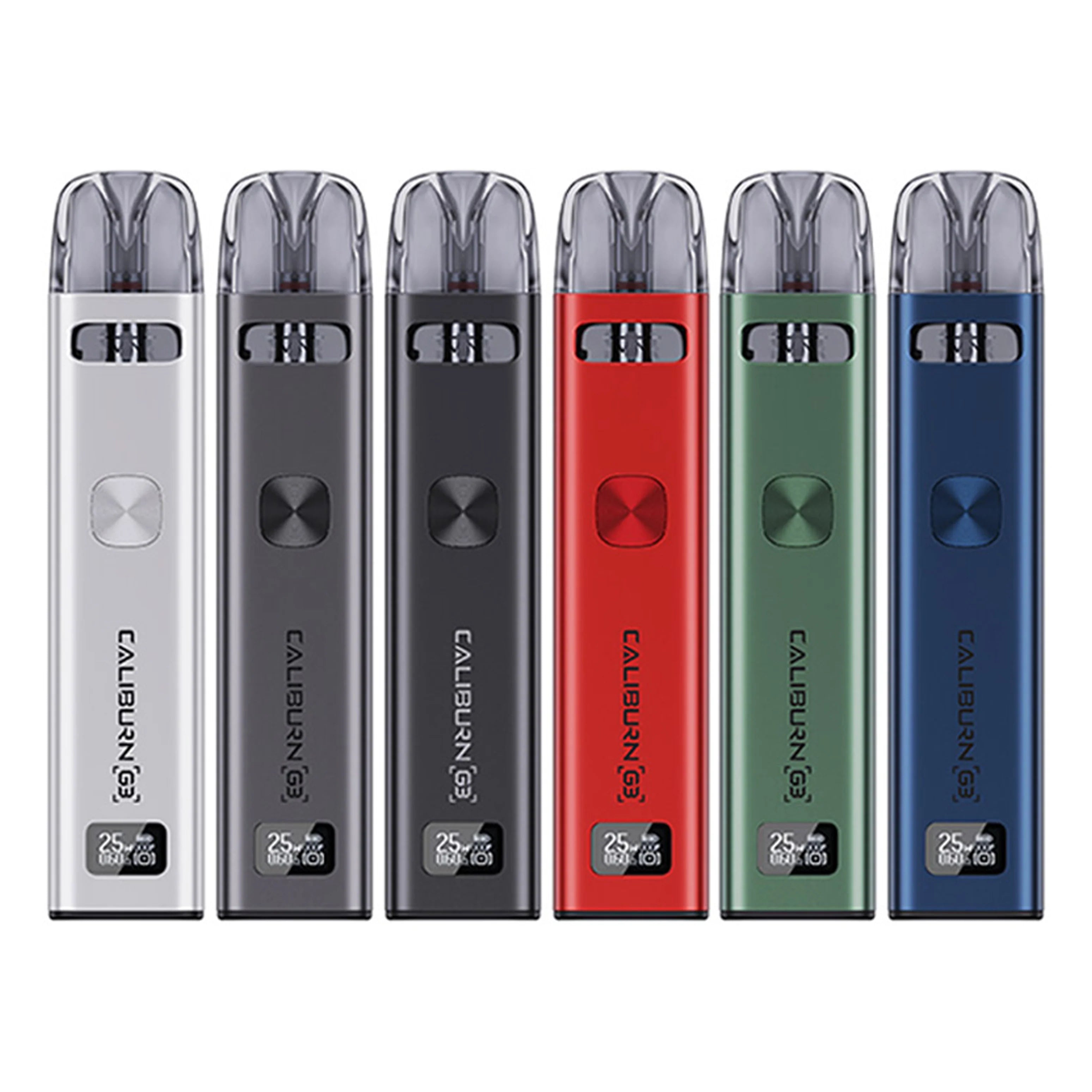 UWELL Caliburn G3 Pod 25W 900mAh Vape Kit