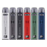 UWELL Caliburn G3 Pod 25W 900mAh Vape Kit