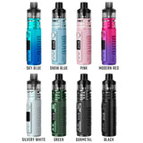 Voopoo Drag H40 40W 1500mAh Pod Kit