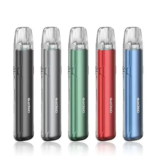 Aspire Cyber S Vape kit