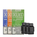 Oxva Xlim 20mg 2ML Prefilled Pods