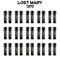 LOST MARY TAPPO PREFILLED PODS 20MG