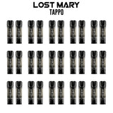 Lost Mary Tappo Disposable Prefilled Pods