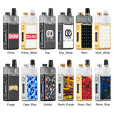 Orchid Pod Vape Kit 950mAh 30Watts 2ML