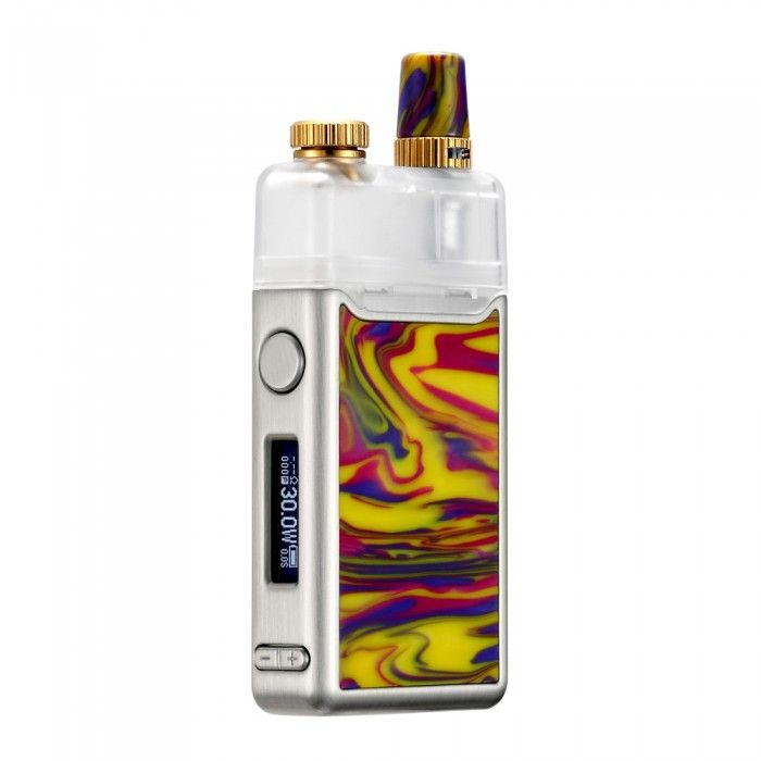 Orchid Pod Vape Kit 950mAh 30Watts 2ML