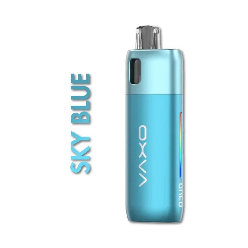 OXVA ONEO Pod Vape Kit 40W 1600mAh