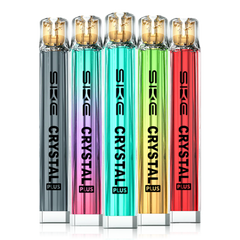 SKE CRYSTAL PLUS KIT